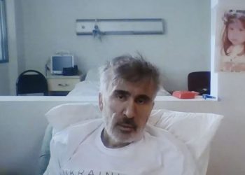 “რუსმა აგენტებმა მომწამლეს, სუსში შეძლეს შეღწევა” – Politico-ს ინტერვიუ მიხეილ სააკაშვილთან