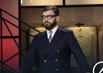 „დე მიყვარხარ!კი იცი ყველაზე მეტად“ – მიშა ავსაჯანიშვილს დედა გარდაეცვალა