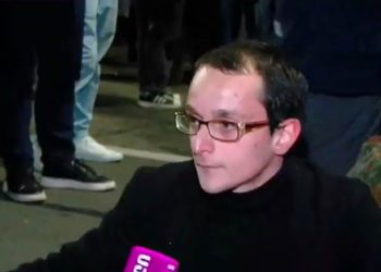 “კრუგზე” ვიდგეთ? ხალხს ცვლილება სურდა და ოპოზიციამ ვერ ისარგებლა…” – მოქალაქე აქციიდან