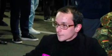 “კრუგზე” ვიდგეთ? ხალხს ცვლილება სურდა და ოპოზიციამ ვერ ისარგებლა…” – მოქალაქე აქციიდან