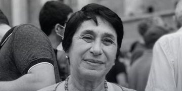 “სხვა გზა არ არის, ბოროტება დამარცხდება ყველგან, სადაც თავისუფლებას დაიცავენ” – ნანა ალექსანდრია