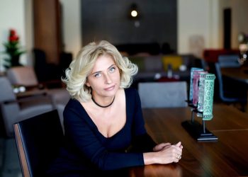 “ვერავინ ხვდება ოცნებაში, რომ ამ კანონის მიღებით მათი დასასრული დაიწყო?” – ნანა ლეჟავა
