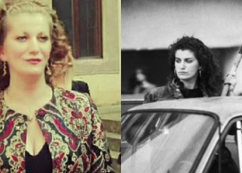 დაჩოქილი საქართველოთი არასოდეს გავახარებთ ოკუპანტებს – ნანა მახარაძე