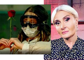 “ნუ გაუ@რაკეთ” – ნანუკა ჟორჟოლიანი