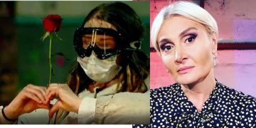 “ნუ გაუ@რაკეთ” – ნანუკა ჟორჟოლიანი