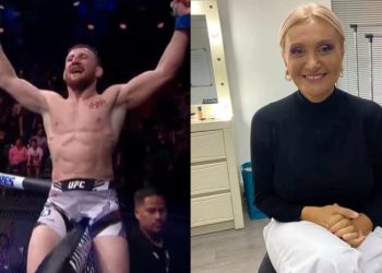 “გააფრთხილეს რომ პოლიტიკურ სიმბოლოებს ვერ გამოიყენებდა და საქართველოს დროშა გულზე დაიხატა” – ნანუკა ჟორჟოლიანი მერაბ დვალიშვილზე