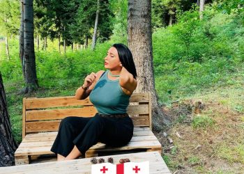 “ეხ”ლ”ა თუ იცეკვა გაუპატიურების საბაბია ეგ?!“ – შალვა რამიშვილის რა ვიდეოს აქვეყნებს „პოსტივის“ ჟურნალისტი