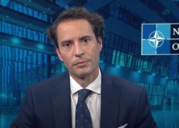 “NATO შეშფოთებულია, ეს კანონპროექტი არის ნაბიჯი უკან” – კოლომინა