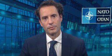 “NATO შეშფოთებულია, ეს კანონპროექტი არის ნაბიჯი უკან” – კოლომინა