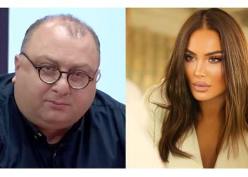 “ოთხი ადამიანი უყენებს ბრალს და თანამდებობის პირები გვევლინებიან მის გულმხურვალე დამცველებად” – ნეკა დოროყაშვილი