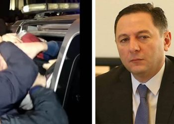 “გადაირია მოსამართლე, ტროტუარზე მდგარი მოგიტაციათ და აბა, რას იზამდაო” – ვიდეო