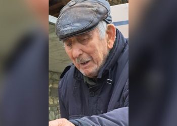 “დაიკარგა პაპაჩემი” – ოჯახი თბილისში დაკარგულ კაცს ეძებს