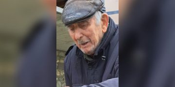 “დაიკარგა პაპაჩემი” – ოჯახი თბილისში დაკარგულ კაცს ეძებს