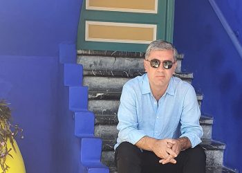 “არ დამხვდა, 12 წლის წინ გარდაიცვალაო, სულ ტყუილად ვიარე ამხელა გზაზე” – ოქრუაშვილი