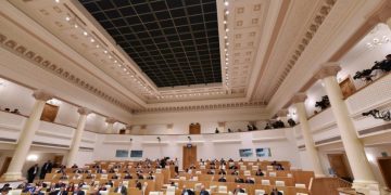 პარლამენტმა დაუყოვნებლივ გამართოს პლენარული სხდომა და ჩააგდოს რუსული კანონი – საზოგადოებრივი ორგანიზაციები