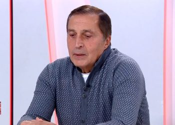„ღარიბაშვილი არის ჩვენი ქვეყნის სირცხვილი!!!“ – პაატა ბურჭულაძე