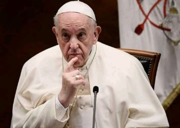 რომის პაპი: მსურს კიევში წასვლა, თუმცა მოსკოვში წასვლის პირობით, ან ორივე ქვეყანაში ჩავალ, ან არცერთში