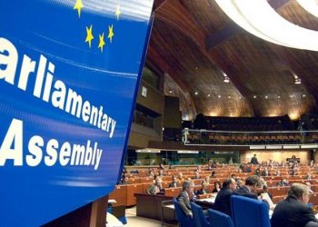 პარლამენტმა კანონპროექტის დღის წესრიგიდან სრულად ამოღება განიხილოს – PACE-ის მომხსენებლები