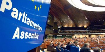 პარლამენტმა კანონპროექტის დღის წესრიგიდან სრულად ამოღება განიხილოს – PACE-ის მომხსენებლები