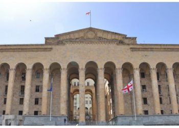 18 საათზე, მოდით რუსთაველზე, სასწრაფოდ გამოდით ქუჩაში – აქციის ანონსი