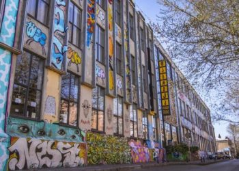 სიგნალიზაცია და ევაკუაცია “ფაბრიკიდან” – რა მოხდა ნინოშვილზე