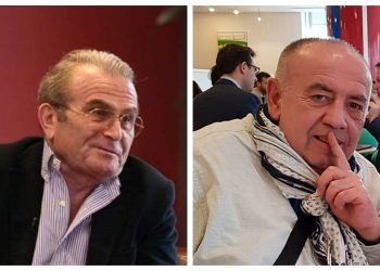 „შენ ის არ ხარ რუსეთში რომ კოკა კოლას დაარბენიებ სანქციებიის პირობებში? ტოჟე მნე ევროპეისკი დემოკრატ ხრენოვ რააა..“- გიორგი ფოფხაძე თემურ ჭყონიას