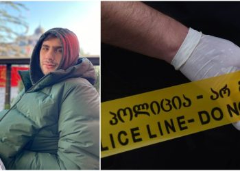 ვინ არის ბათუმში მოკლული ახალგაზრდა – ახალი დეტალები