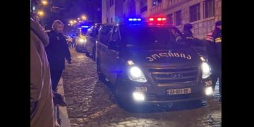 “თვალწინ ამაცალეს ადამიანი, ხმა არ ამოუღია, შუა თითი აწია” – მოქალაქე