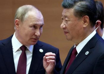 ჩინეთის პრეზიდენტი კრემლში და ჩინეთის ბრალდება ორმაგ სტანდარტში ჰააგას