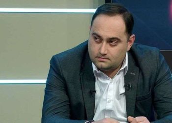 „იმდენად სულელია, “ფეიკით” აპირებს აქციაზე კრიტიკული მასის მიყვანას!“ – ზურაბ ქადაგიძე ნანუკა ჟორჟოლიანს