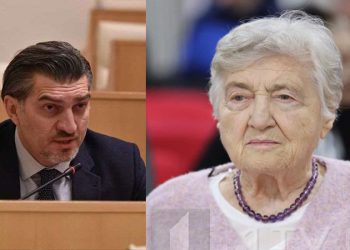 “საეჭვოა” – ყაველაშვილი მზექალა შანიძეს და საფეხბურთო კლუბებს პასუხობს