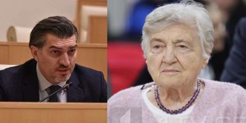 “საეჭვოა” – ყაველაშვილი მზექალა შანიძეს და საფეხბურთო კლუბებს პასუხობს