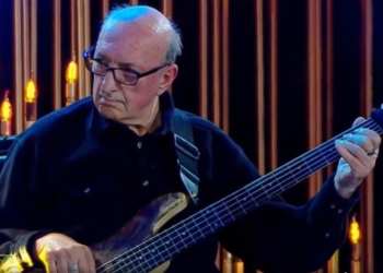 მუსიკოსი თამაზ ყურაშვილი გარდაიცვალა