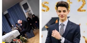 “შვილის დაკრძალვიდან მე-8 დღეს გული გაუსკდა“ – ავარიაში დაღუპული ბიჭის მამა გარდაიცვალა