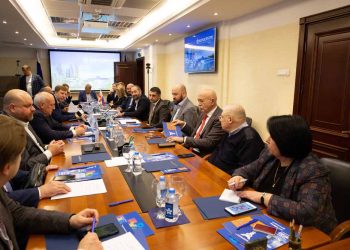 რუსულ-ქართული ბიზნესსაბჭოს სხდომა – ვინ არიან საბჭოს ქართველი წევრები