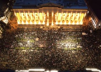 2 მოთხოვნა “ოცნებას” და ვადა 1 საათი – გიორგი ვაშაძე შეთანხმებულ პოზიციებს ავრცელებს