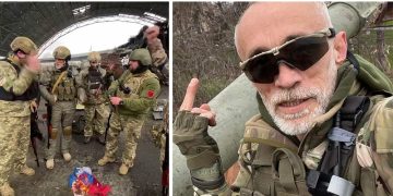 (ვიდეო) – “დროშის დაწვას ცოდნა უნდა” – ნადიმ ხმალაძე