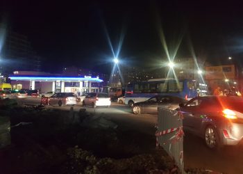 რით დაემსგავსა რუსთავი დუბაის? – გიორგი ჩომახაშვილი