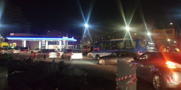 რით დაემსგავსა რუსთავი დუბაის? – გიორგი ჩომახაშვილი