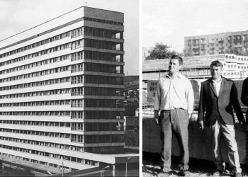 მიაწვდინეთ ეს ინფორმაცია მათ, ვინც იბრძვის “რესპუბლიკურის” გადასარჩენად – რას წერს კლინიკის მშენებლობის ხელმძღვანელის ვაჟი