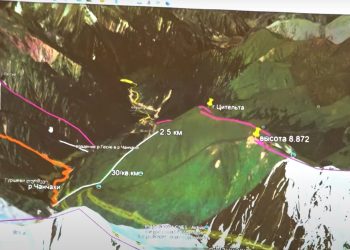 “რუსეთი ჩვენი ტერიტორიების ახალ ოკუპაციას გეგმავს” – ფოტოები