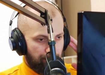 “უნდა მოვითხოვოთ დე ბიძინა ივანიშვილიზაცია” –  რამაზ სამხარაძე