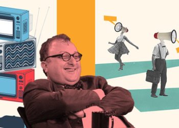 პროპაგანდისტული POSTV და მისი შემოსავალი – „ფლანგვის დეტექტორი“