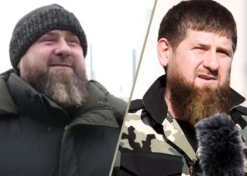 კადიროვს თირკმლის პრობლემები აქვს და წონაში საგრძნობლად მოიმატა – Bild