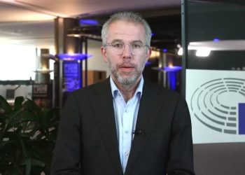 “ჯერ ნუ ზეიმობთ” – ევროპარლამენტარი