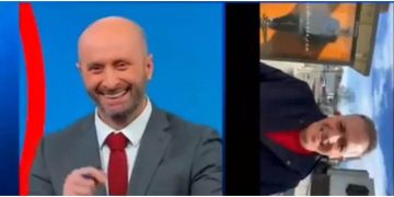 “ამოყირავებული ხართ” – ვიდეო