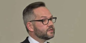 “ეს სამოქალაქო საზოგადოებაა, სულელო!” – გერმანელი დიპლომატი