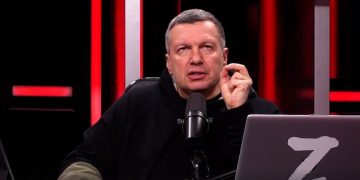 სოლოვიოვი ღარიბაშვილზე: საქართველოს პრემიერი კაცია და კვერცხები აქვს