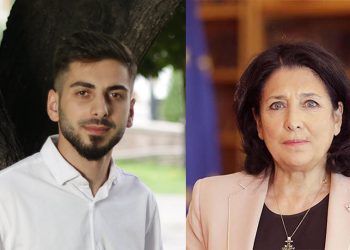 “სანამ სიტყვებს საქმით არ დაამტკიცებს ბიძინას მონად დარჩება” – ბადრი გრიგალაშვილი