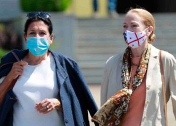 “ზურაბიშვილი საქართველოს ფანტასტიკური წარმომადგენელია” – დეგნანი